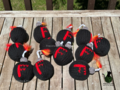 F-Bomb (palm sized)
