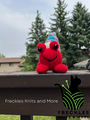 Pride Hermit Crab (Transgender Pride)
