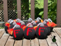 F-Bomb (palm sized)