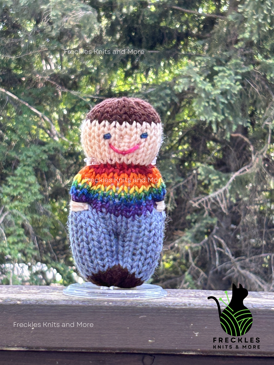 ComfortPride (Gay Pride)