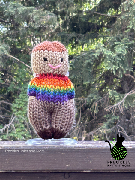 ComfortPride (Gay Pride)