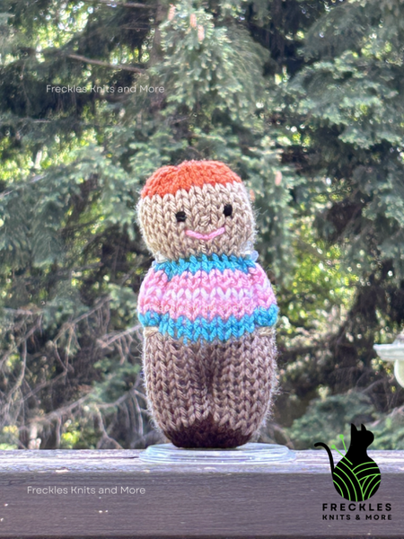 ComfortPride (Transgender Pride)