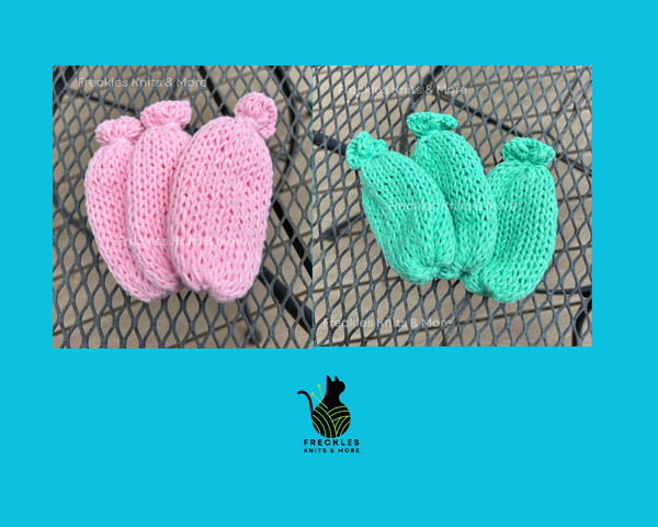 Reusable Water Balloons - pack of 6